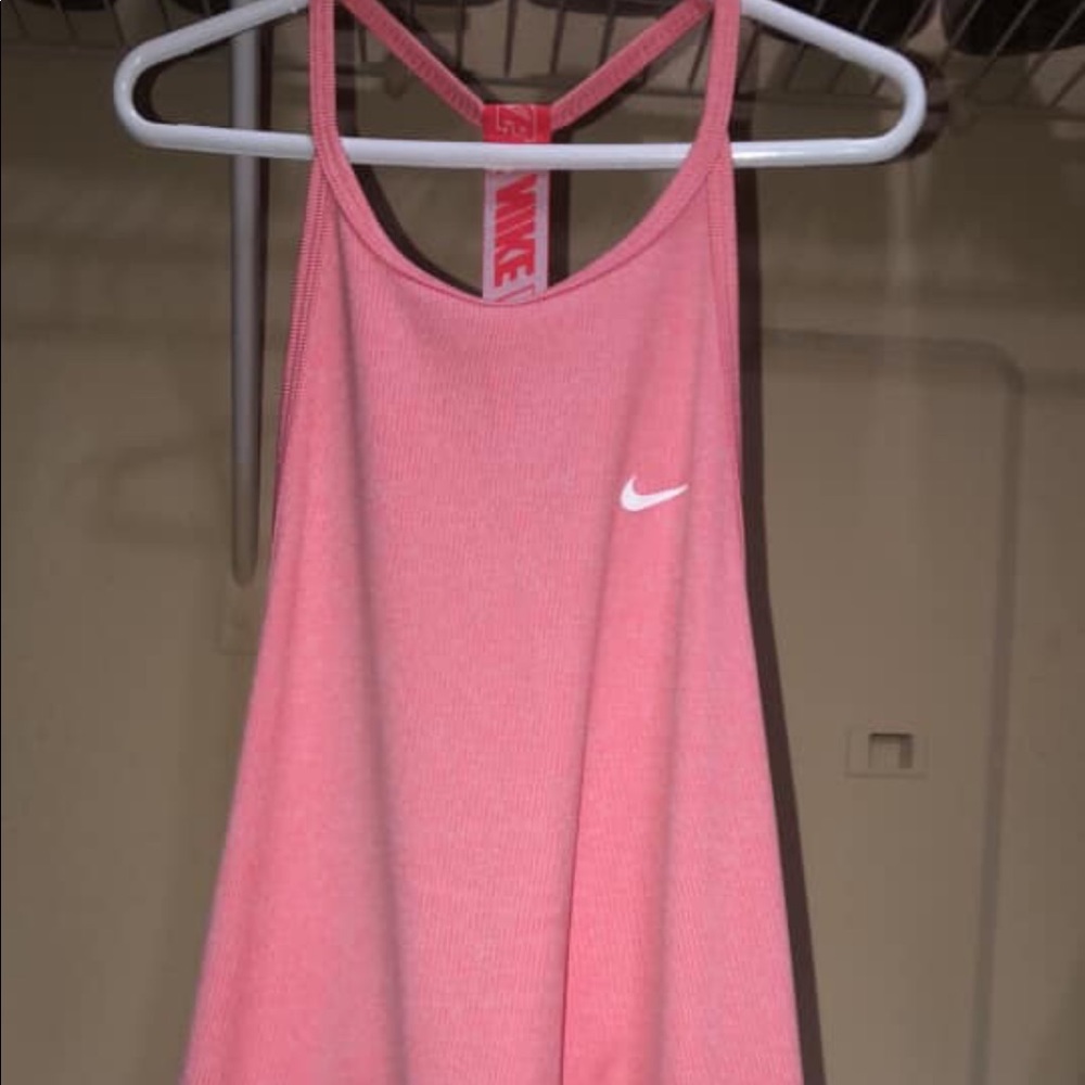 Nike shirt